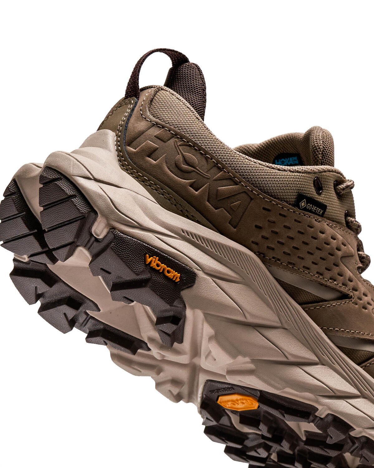 hoka one one m anacapa low gtx